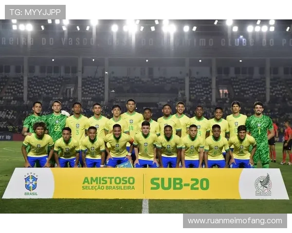 巴西当代足球球星最新阵容分析及未来潜力展望 巴西当代足球球星最新阵容分析及未来潜力展望