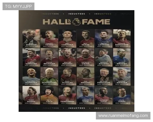 英超联赛明星球员盘点：顶级球员与新兴之星的风采展示