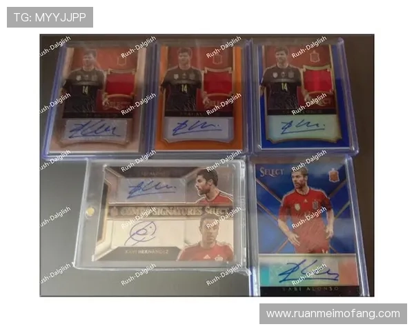 足球周刊球星卡的收藏价值与玩家互动作用分析 足球周刊球星卡的收藏价值与玩家互动作用分析